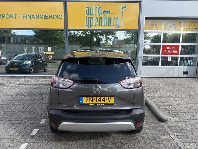 Opel Crossland X 1.2 Turbo 120 Jaar Edition * 88.816 Km * CARPLAY * Cruisecontroll