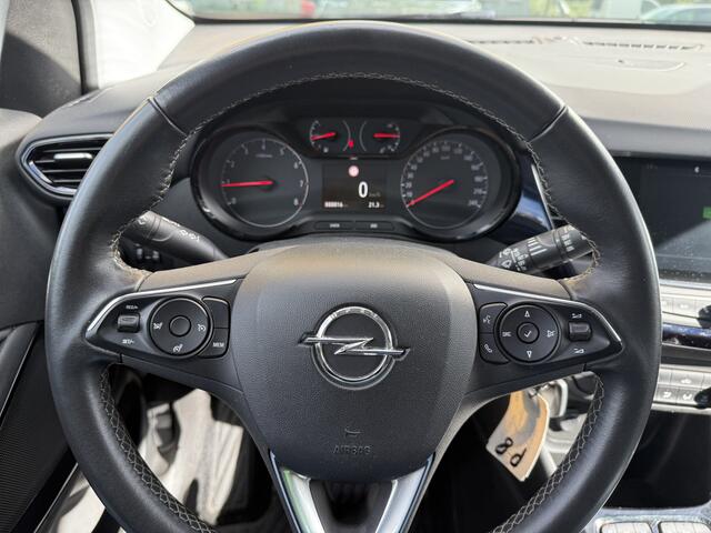 Opel Crossland X 1.2 Turbo 120 Jaar Edition * 88.816 Km * CARPLAY * Cruisecontroll