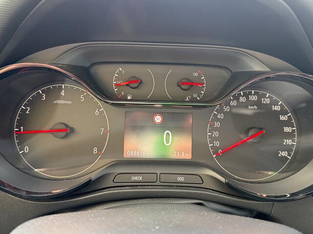 Opel Crossland X 1.2 Turbo 120 Jaar Edition * 88.816 Km * CARPLAY * Cruisecontroll