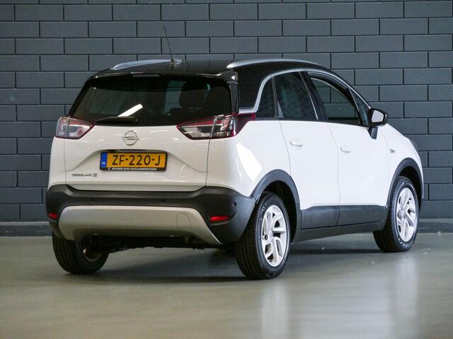 Opel Crossland X 1.2 111PK Turbo Innovation | CAMERA | CARPLAY | CRUISE CONTROL |