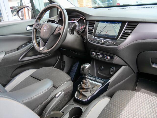 Opel Crossland X 1.2 111PK Turbo Innovation | CAMERA | CARPLAY | CRUISE CONTROL |