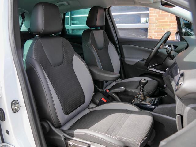 Opel Crossland X 1.2 111PK Turbo Innovation | CAMERA | CARPLAY | CRUISE CONTROL |