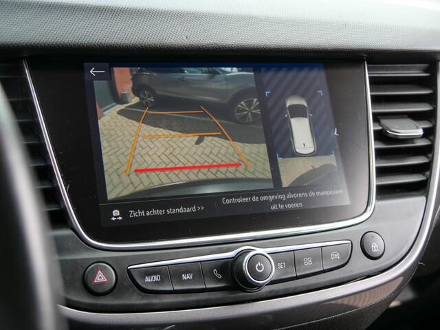Opel Crossland X 1.2 111PK Turbo Innovation | CAMERA | CARPLAY | CRUISE CONTROL |