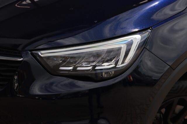 Opel Crossland X 1.2 Turbo Ultimate | Trekhaak | Camera | Carplay |