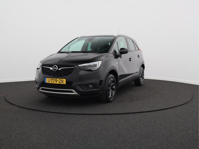 Opel Crossland X 1.2 Turbo Edition 2020/ lage km/ trekhaak!