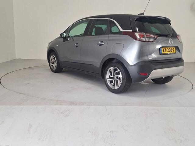 Opel Crossland X 1.2 Innovation | Stoelverwarming |