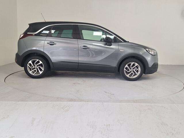 Opel Crossland X 1.2 Innovation | Stoelverwarming |