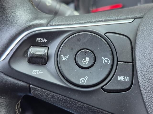 Opel Crossland X BWJ 2019 | 1.2 83PK Online Edition | STOEL & STUUR VERW | CARPLAY | CRUISE | AIRCO |