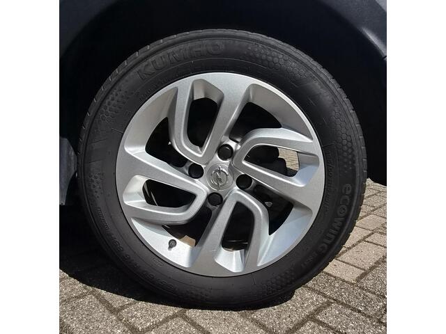Opel Crossland X 1.2 Online Edition, Apple Carplay, Trekhaak