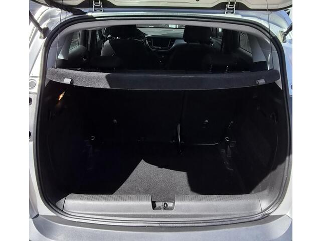 Opel Crossland X 1.2 Online Edition, Apple Carplay, Trekhaak