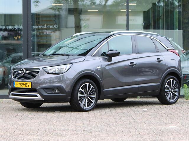 Opel Crossland X 1.2 Turbo 120 Jaar Edition | Navi / Camera / Climate