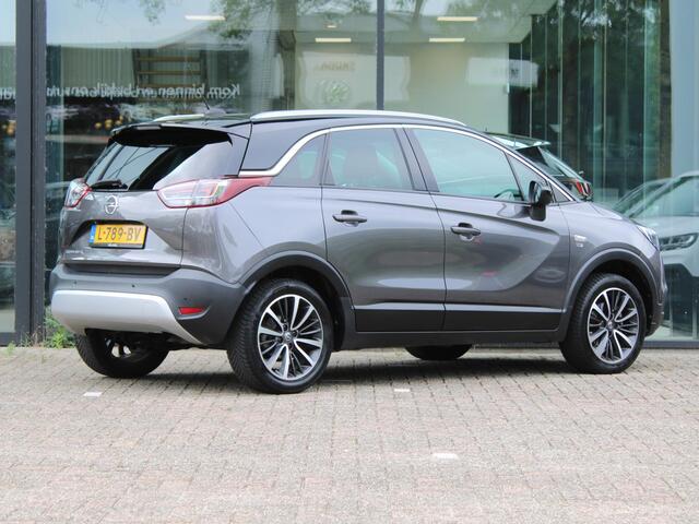 Opel Crossland X 1.2 Turbo 120 Jaar Edition | Navi / Camera / Climate
