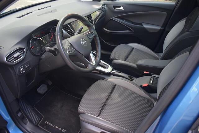 Opel Crossland X 1.2 Turbo Innovation Autom. |CAMERA|NAVIGATIE