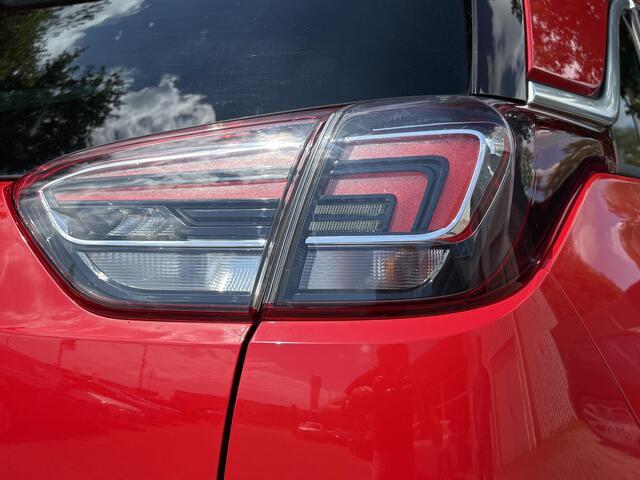 Opel Crossland X 1.2 Turbo Innovation - Automaat - Navigatie - Climate Control - Cruise Control