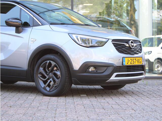 Opel Crossland X 1.2 Edition 2020 | Navi / Camera / Climate