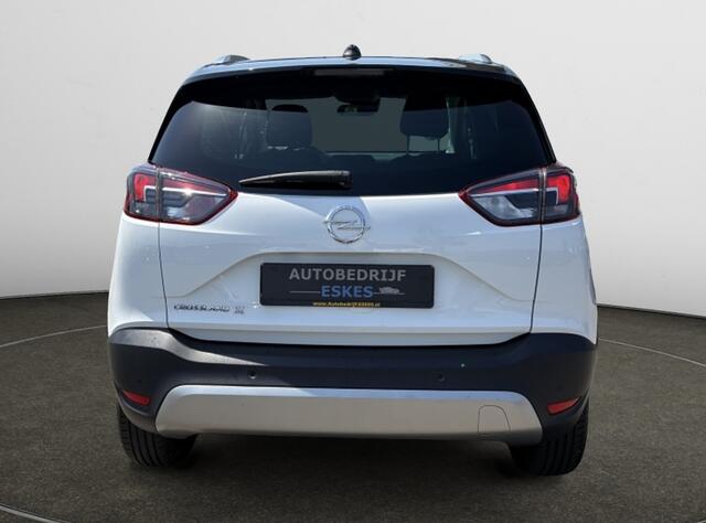 Opel Crossland X 1.2 T. Innovation | 1e eigenaar