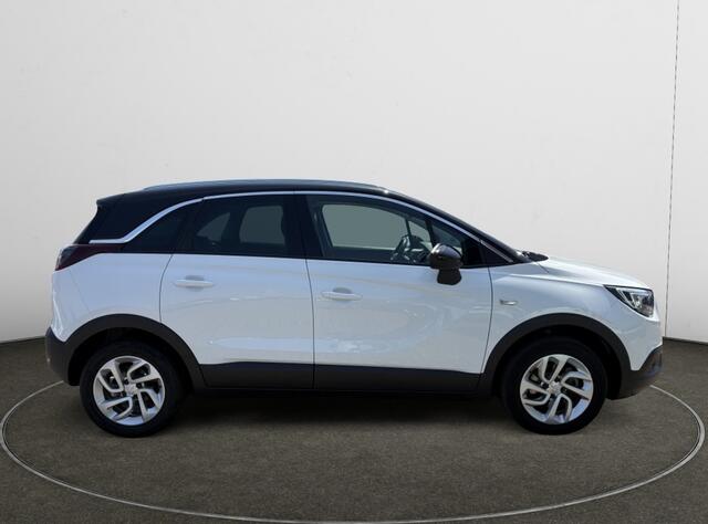 Opel Crossland X 1.2 T. Innovation | 1e eigenaar