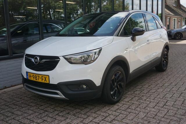 Opel Crossland X 1.2 Turbo Innovation Nieuwe distributieriem!