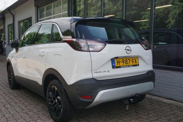 Opel Crossland X 1.2 Turbo Innovation Nieuwe distributieriem!