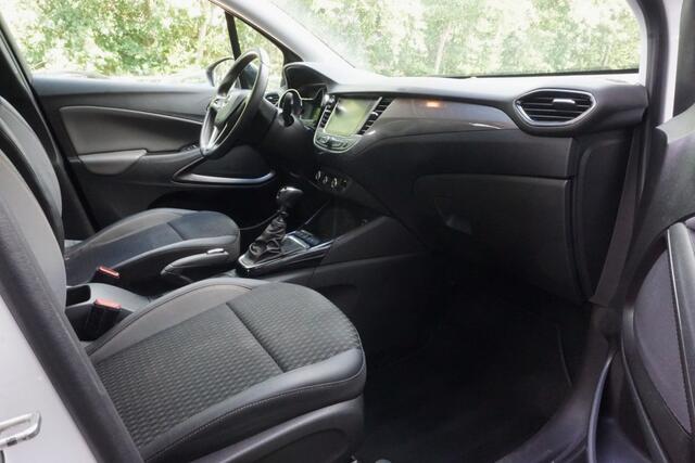 Opel Crossland X 1.2 Turbo Innovation Nieuwe distributieriem!