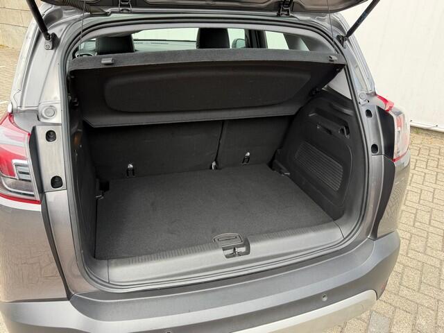 Opel Crossland X 1.2 Turbo Innovation met Navigatie, Climate Controle, PDC