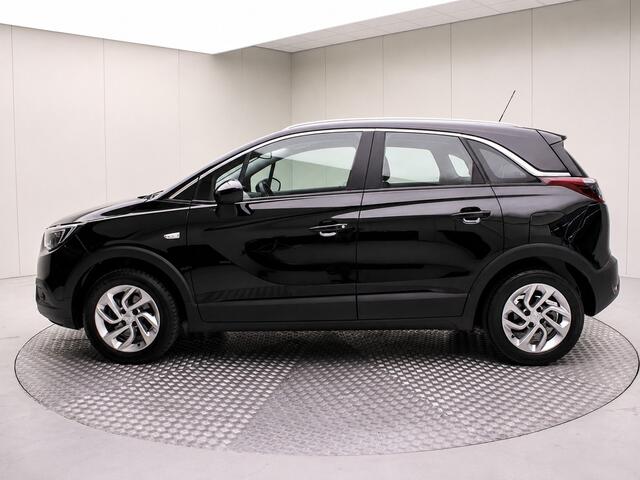 Opel Crossland X 1.2 T Innovation | Climate / Carplay / Trekhaak Afneembaar / Navi / Park Assist / Start-stop knop
