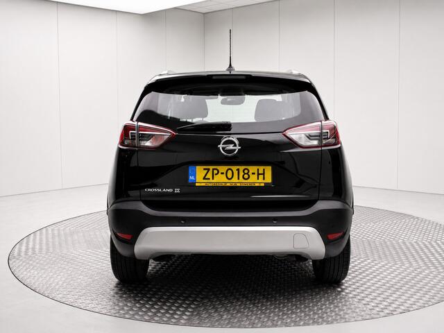 Opel Crossland X 1.2 T Innovation | Climate / Carplay / Trekhaak Afneembaar / Navi / Park Assist / Start-stop knop