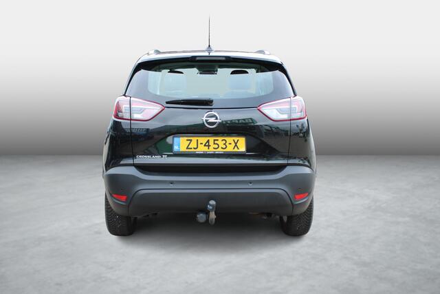Opel Crossland X 1.2 Turbo Edition , Trekhaak, Navi, Airco, Cruise, LMV 16 Inch, All Season, Bluetooth, PDC