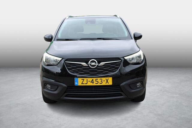 Opel Crossland X 1.2 Turbo Edition , Trekhaak, Navi, Airco, Cruise, LMV 16 Inch, All Season, Bluetooth, PDC