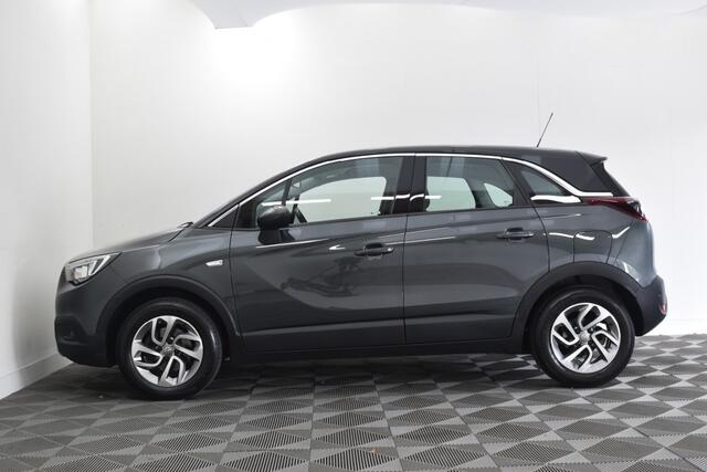 Opel Crossland X 1.2 Turbo 130PK INNOVATION