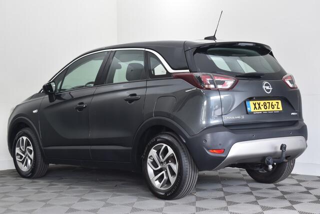 Opel Crossland X 1.2 Turbo 130PK INNOVATION