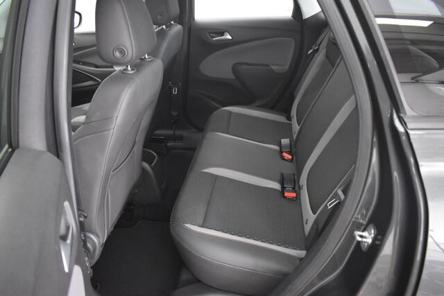 Opel Crossland X 1.2 Turbo 130PK INNOVATION