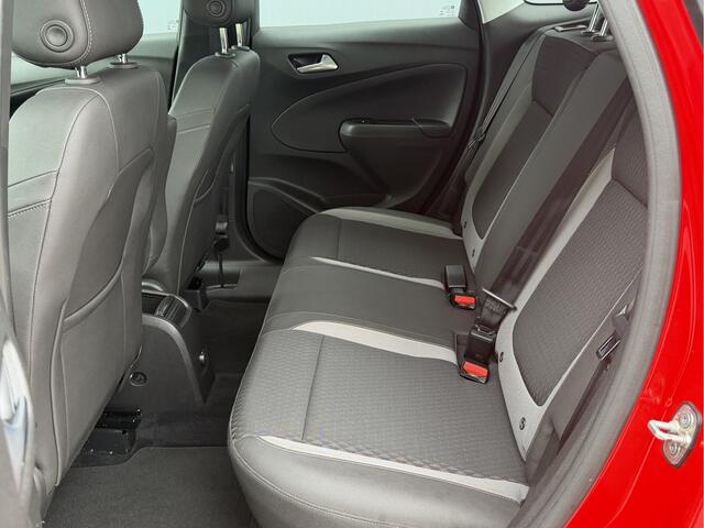 Opel Crossland X BWJ 2018 | 1.2T 111PK Innovation | TREKHAAK | NAVI | AIRCO | PDC | LICHTMETAAL | CARPLAY |
