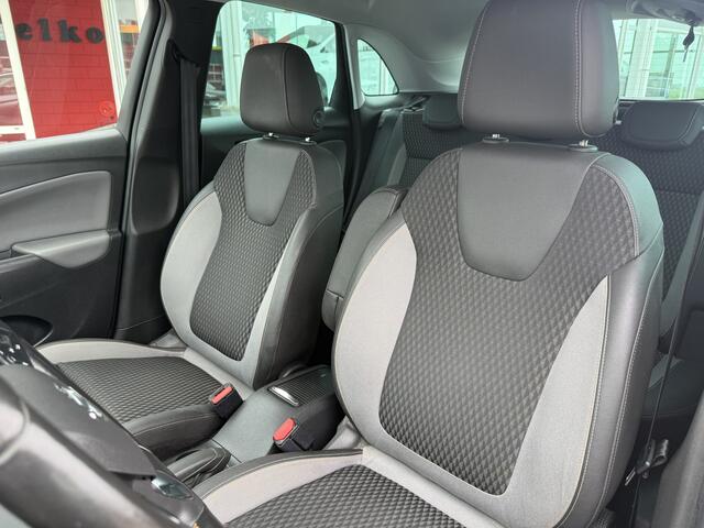 Opel Crossland X 1.2 Innovation Comf.intr, Climate contr, Trekhaak, etc..