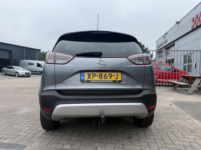Opel Crossland X 1.2 Innovation Comf.intr, Climate contr, Trekhaak, etc..