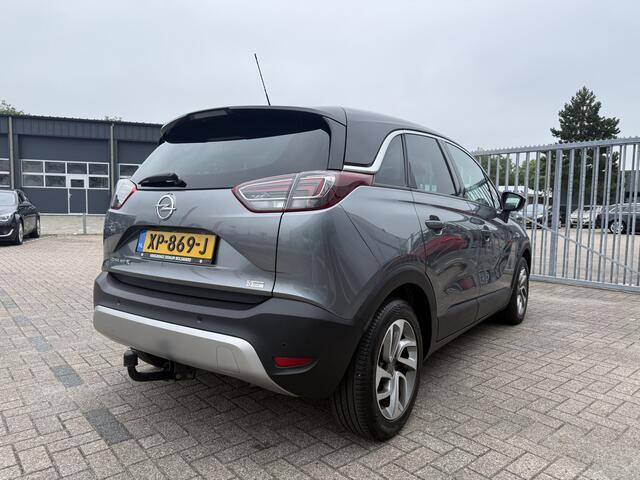 Opel Crossland X 1.2 Innovation Comf.intr, Climate contr, Trekhaak, etc..
