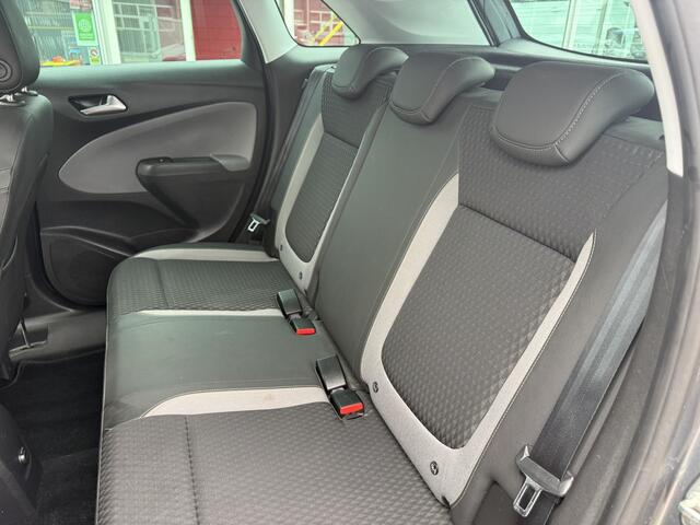 Opel Crossland X 1.2 Innovation Comf.intr, Climate contr, Trekhaak, etc..