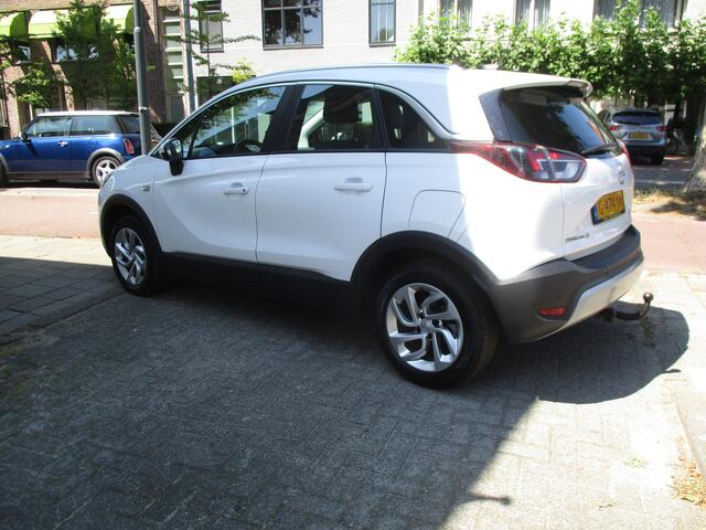 Opel Crossland X 1.2 Turbo Innovation / AIRCO / NAVI / NL-AUTO / TREKHAAK / NW-STAAT / 60dkm