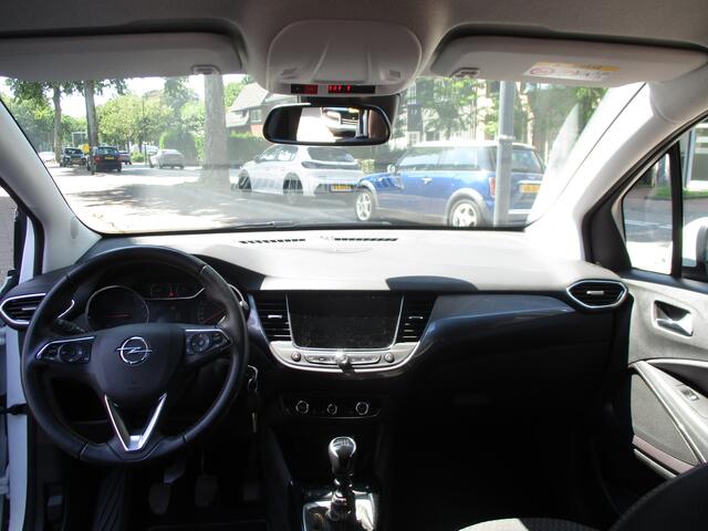 Opel Crossland X 1.2 Turbo Innovation / AIRCO / NAVI / NL-AUTO / TREKHAAK / NW-STAAT / 60dkm