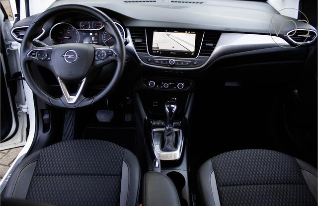 Opel Crossland X 1.2 Turbo AUTOMAAT Innovation Origineel NL