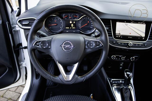 Opel Crossland X 1.2 Turbo AUTOMAAT Innovation Origineel NL