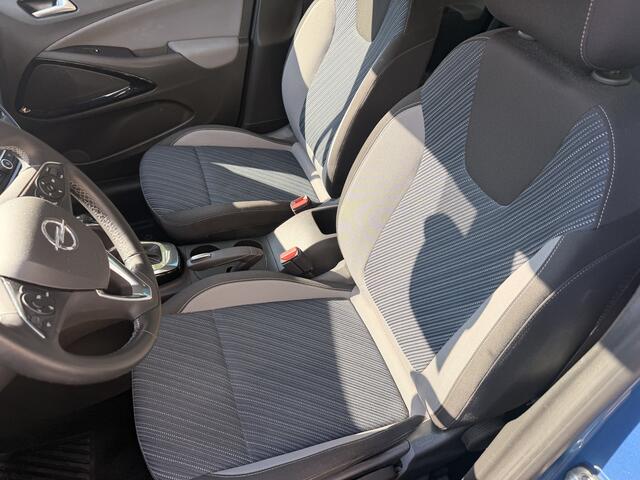 Opel Crossland X 1.2 Turbo 120 Jaar Edition * 50.411 Km * Automaat * Navi * Climatronic * Led *