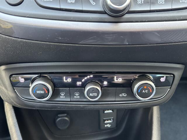 Opel Crossland X 1.2 Turbo Innovation Climate Control Navi Carplay 360Cam