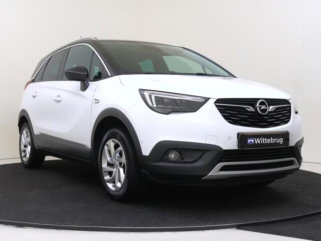 Opel Crossland X 1.2 Turbo Innovation