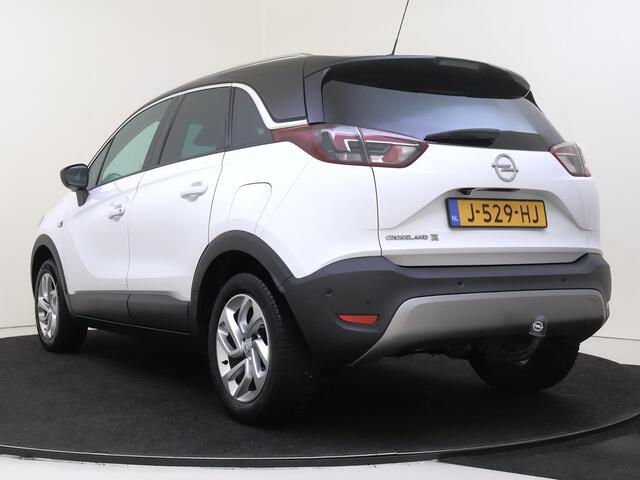 Opel Crossland X 1.2 Turbo Innovation