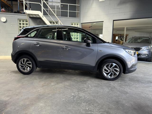 Opel Crossland X 1.2 Turbo LED-HUD-CARPLAY-CLIMA-STOELVRM
