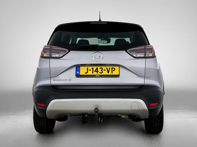 Opel Crossland X 1.2 T. Edition | Trekhaak |