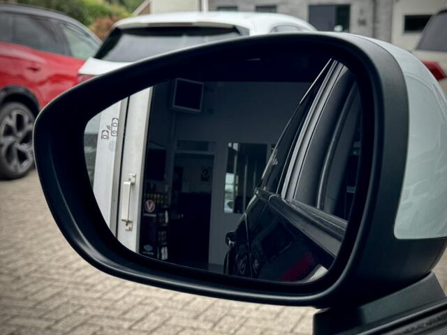 Opel Crossland X 1.2 Turbo 130PK Innovation Navi Camera Keyless 2e eigenaar