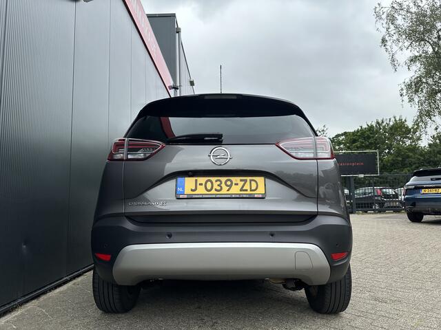 Opel Crossland X 1.2 Turbo Edition 2020 | Lane assist | Cam 360