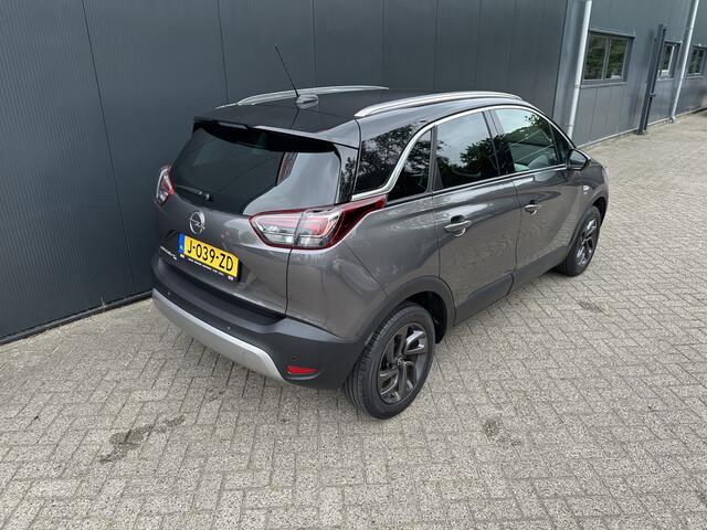 Opel Crossland X 1.2 Turbo Edition 2020 | Lane assist | Cam 360